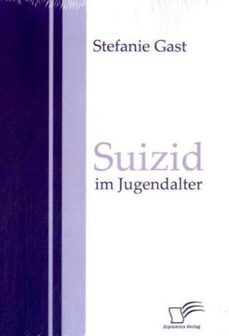 Suizid im Jugendalter