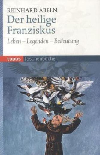 Der heilige Franziskus