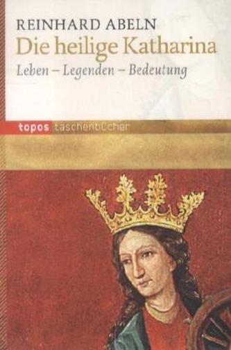 Die heilige Katharina