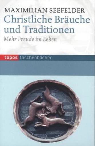 Christliche Bräuche und Traditionen