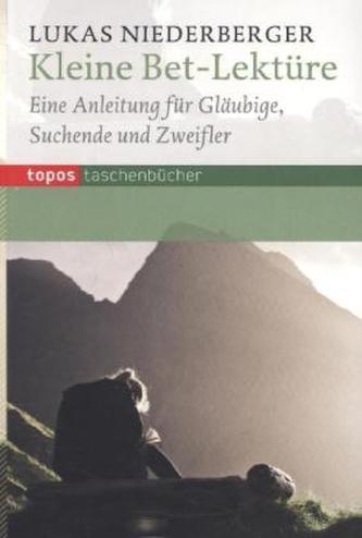 Kleine Bet-Lektüre