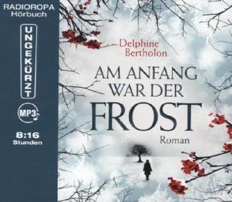 Am Anfang war der Frost, 1 MP3-CD