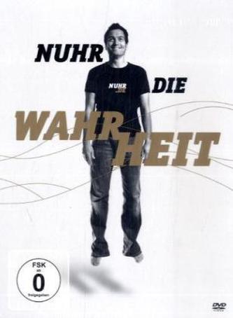 Nuhr die Wahrheit, 1 DVD
