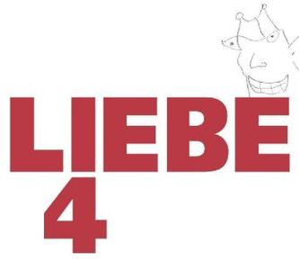 LIEBE 4, 1 Audio-CD