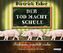 Der Tod macht Schule, 6 Audio-CDs