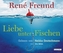 Liebe unter Fischen, 3 Audio-CDs