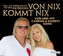 Von nix kommt nix, Audio-CD