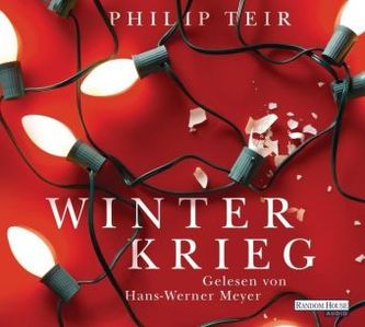 Winterkrieg, 6 Audio-CDs