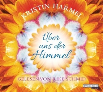 Über uns der Himmel, 6 Audio-CDs