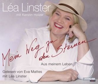 Mein Weg zu den Sternen, 4 Audio-CDs