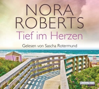 Tief im Herzen, 5 Audio-CDs