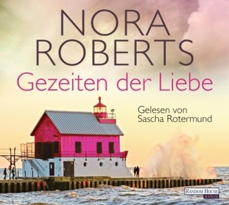 Gezeiten der Liebe, 5 Audio-CDs