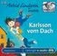 Astrid Lindgren erzählt: Karlsson vom Dach, 2 Audio-CDs