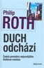 Duch odchází