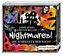 Nightmares! Die Schrecken der Nacht, 4 Audio-CDs