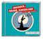 Kuckuck, Krake, Kakerlake - Das etwas andere Tierhörbuch, Audio-CD