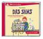 Das Sams und die Wunschmaschine, 1 Audio-CD
