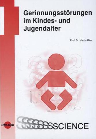 Gerinnungsstörungen im Kindes- und Jugendalter