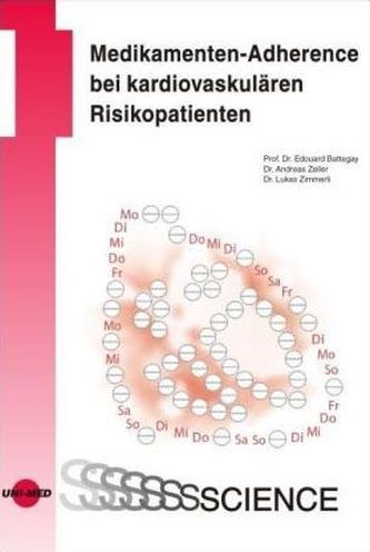 Medikamenten-Adherence bei kardiovaskulären Risikopatienten