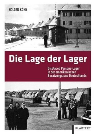 Die Lage der Lager
