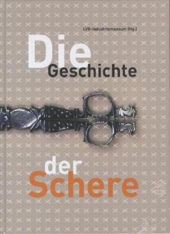 Die Geschichte der Schere. Die Fertigung der Schere zwischen Vielfalt und Massenproduktion. Moderne Scherenfertigung im Kaltumve