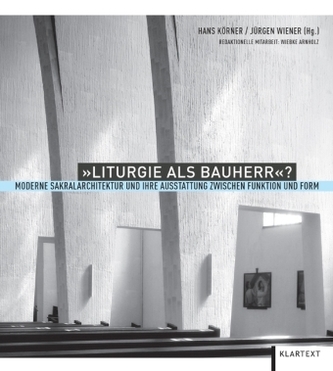 Liturgie als Bauherr?