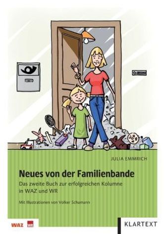 Neues von der Familienbande