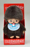 Monchhichi 15cm - kluk s dudlíkem (Mončiči)
