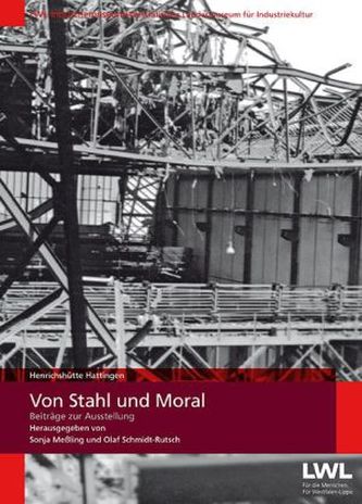Von Stahl und Moral