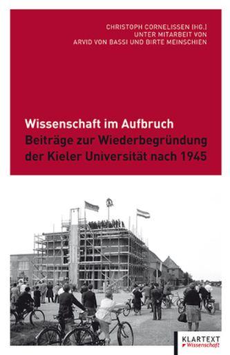 Wissenschaft im Aufbruch