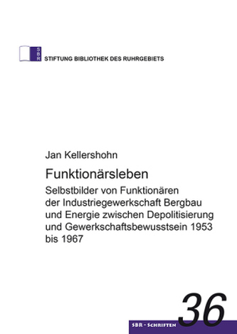 Funktionärsleben