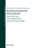 Kommunikative Gleichheit