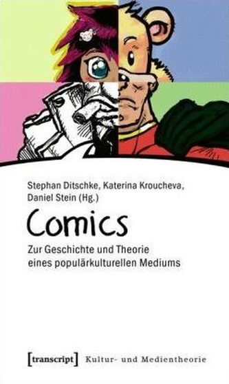 Comics