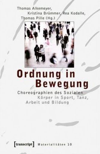 Ordnung in Bewegung