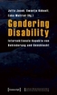 Gendering Disability