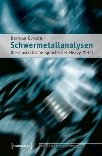 Schwermetallanalysen