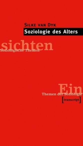 Soziologie des Alters