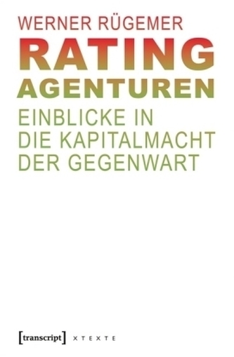 Rating-Agenturen