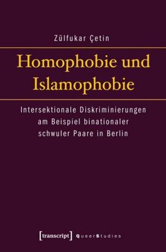 Homophobie und Islamophobie