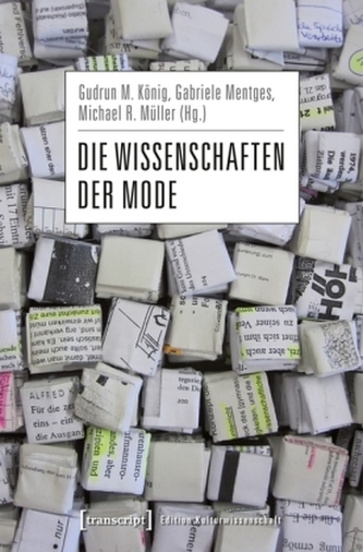 Die Wissenschaften der Mode