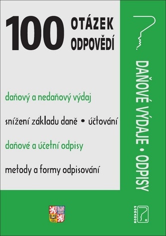 Daňové výdaje, Odpisy