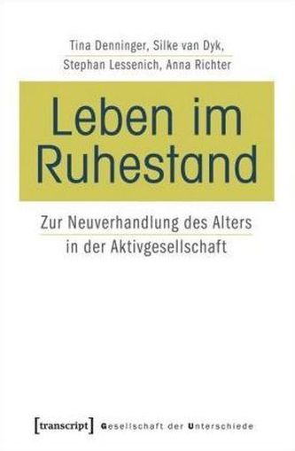 Leben im Ruhestand