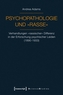 Psychopathologie und »Rasse«