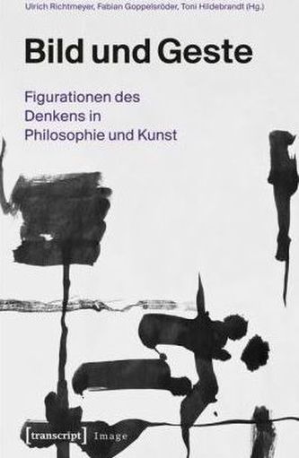 Bild und Geste