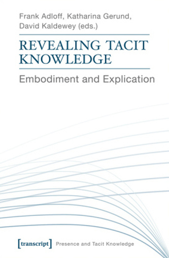 Revealing Tacit Knowledge