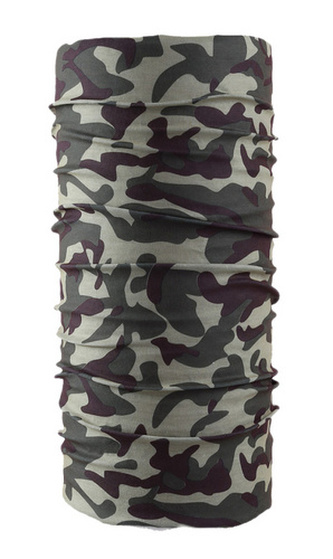 Multifunkční šátek