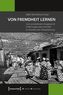 Von Fremdheit lernen