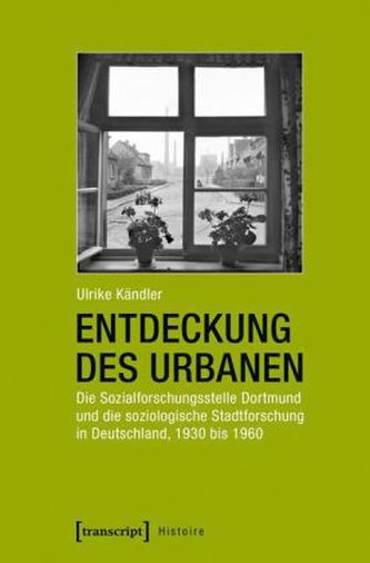 Entdeckung des Urbanen