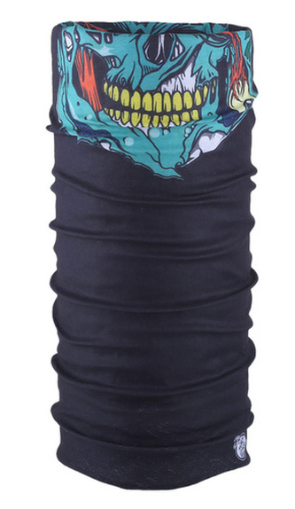 Multifunkční šátek