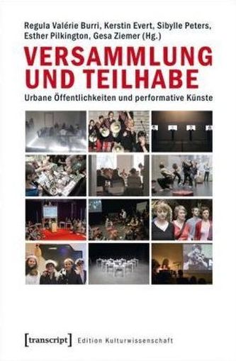 Versammlung und Teilhabe